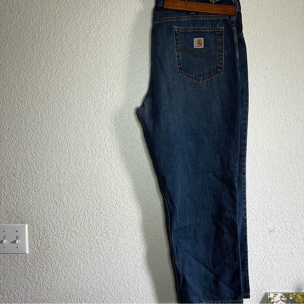 Carhartt jeans